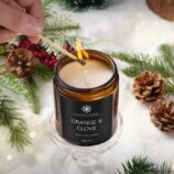 Candles for Home