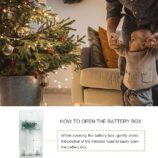 LEDs Light wire