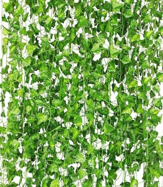 Artificial Ivy Garland