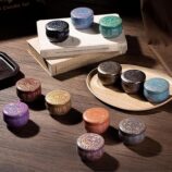 Aromatherapy Candles Soy Wax Highly Scented