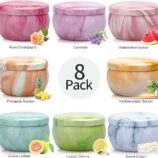 Candles Gift for Women
