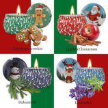 Candles Gifts Set for Women