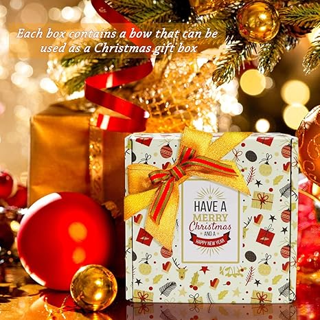 Christmas Scented Candles Gifts Set for Women Christmas Scented Candles Gifts Set for Women