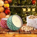 Scented Candles Gifts Set for Women