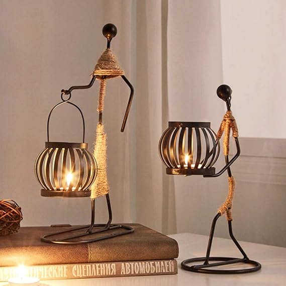 candle holders