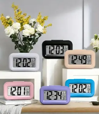 alarm clock